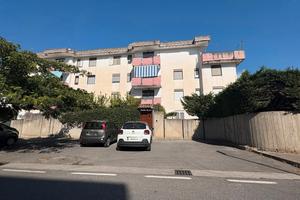 Nocera inferiore - in parco con garage e terrazzi