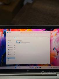 HP EliteBook 845 G8 Ryzen 7 32GB 512GB Win11 Pro