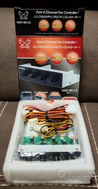 Fan Controller Scythe a manopola