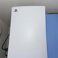  PlayStation 5 Disco