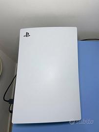  PlayStation 5 Disco