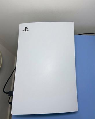  PlayStation 5 Disco