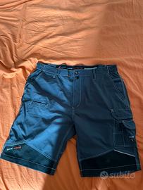 Pantaloni da lavoro corti Issaline - XL - Nuovi