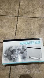 Home e life hub Windtre Router/Modem fibra
