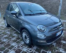 Fiat 500 1.0cc 70cv Hybrid Dolcevita