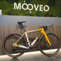 Cinelli King Zydeco 2