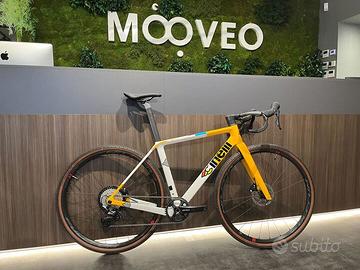 Cinelli King Zydeco 2