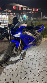 Zx6r 2003/2004