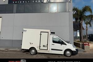 FIAT SCUDO FRIGO FURGONE REFRIGERATO CON CELLA FRI