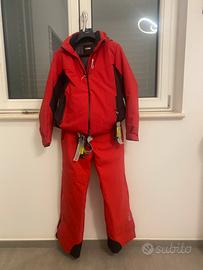 Tuta da neve Colmar