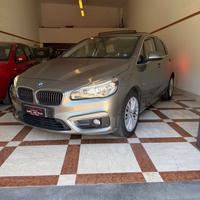 Bmw 216 216d Active Tourer Luxury