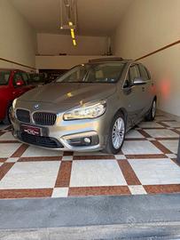 Bmw 216 216d Active Tourer Luxury