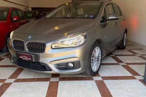 Bmw 216 216d Active Tourer Luxury