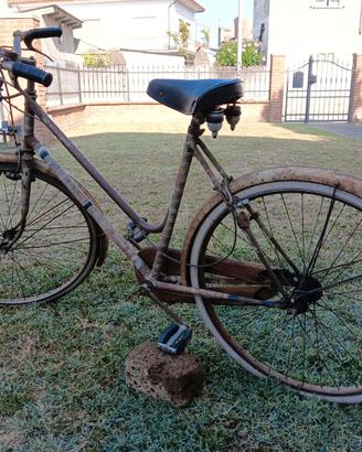 Bicicletta