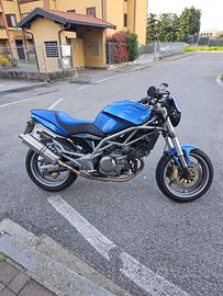 Cagiva raptor 650ie