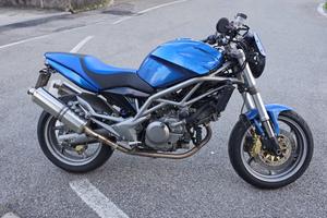 Cagiva raptor 650ie