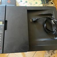 Stampante Canon TR4750i