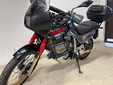 Honda transalp 600 v
