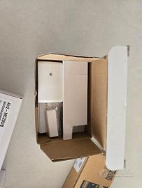 INIM Air2-MC200 BIANCO Contatto magnetico wireless