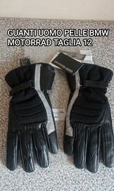 GUANTI BMW MOTORRAD
