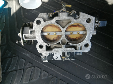 Ricambi mercruiser 3.0