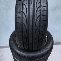 225 50 17  Hankook nuove mai usate