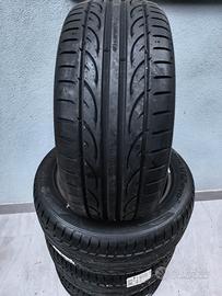 225 50 17  Hankook nuove mai usate