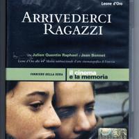ARRIVEDERCI RAGAZZI Louis Malle 1987 DVD SIGILLATO