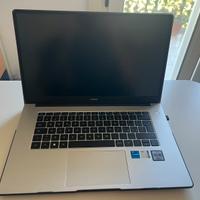 Matebook d15