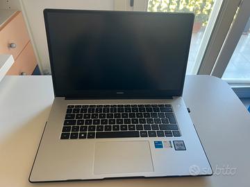 Matebook d15