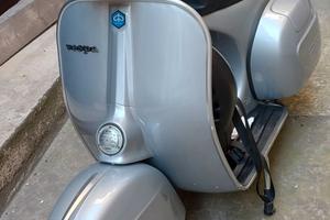 Vespa 150 sprint veloce