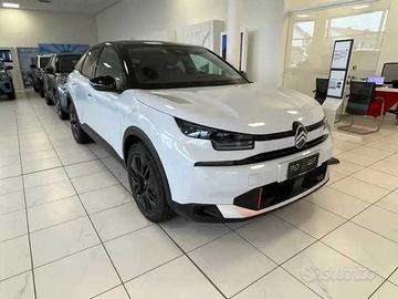 Citroen C4 1.2 Hybrid 145cv DCS6 COLLECTION KM0