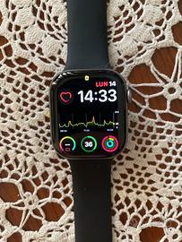 Apple watch series 11