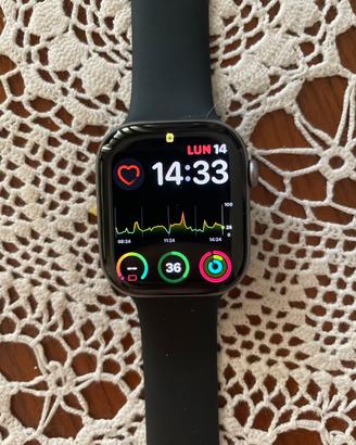 Apple watch series 11