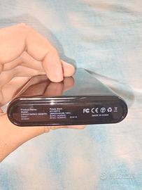 Powerbank 26800mAh 99.1W