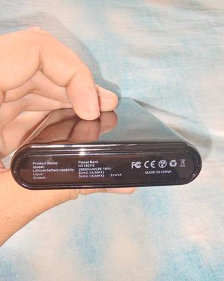 Powerbank 26800mAh 99.1W