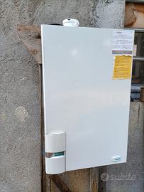 Caldaia SIME MURELLE HE 30 BF