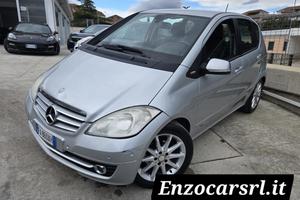 MERCEDES-BENZ A 180 CDI Avantgarde