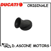 Gomma aspirazione per scatola filtro aria DUCATI