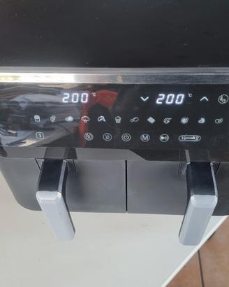 forno ad aria