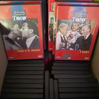 Dvd totò