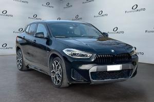 Bmw X2 sDrive18d Msport-X (PREZZO REALE)