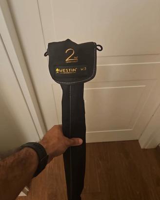 canna westin w3 POWERCAST-T 2ND 3XH lunghezz