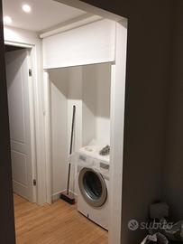 Bilocale 40Mq ristrutturato libero subito