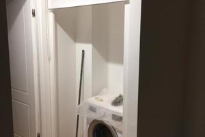 Bilocale 40Mq ristrutturato libero subito