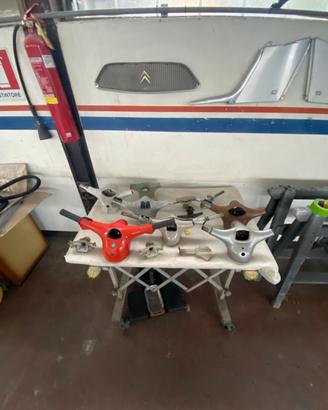 Lotto piaggio