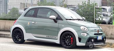 ABARTH 695 70° Anniversario 1 di 1959 esemplari