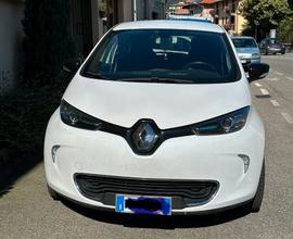 RENAULT ZOE 2ª serie - 2019