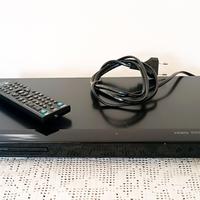 Lettore DVD LG DVX692H