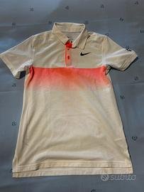 COMPLETO TENNIS BAMBINO 10-12 anni